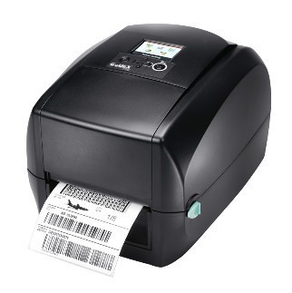 科誠GODEX RT700i條碼打印機(jī) 工業(yè)級條碼設(shè)備的高效之選